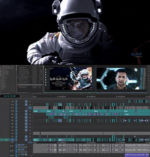 Post Production