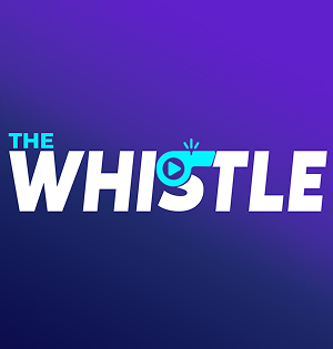 The Whistle Logo
