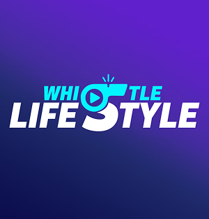 Whistle Lifestyle Logo