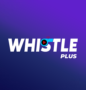 Whistle Plus Logo