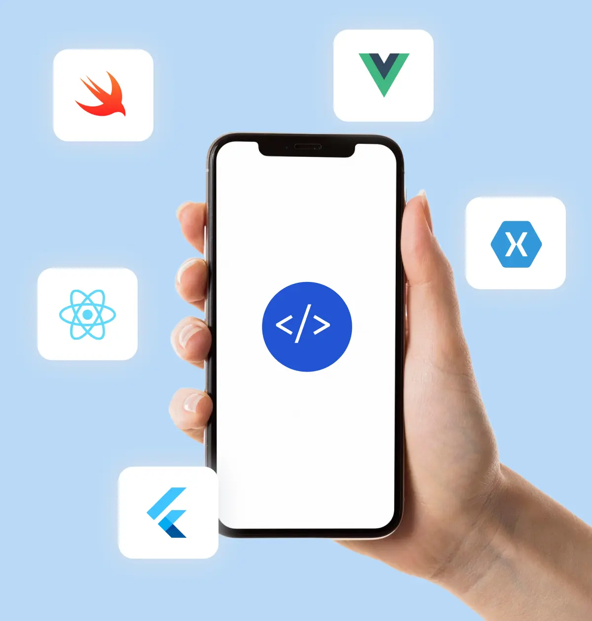 Mobile Application