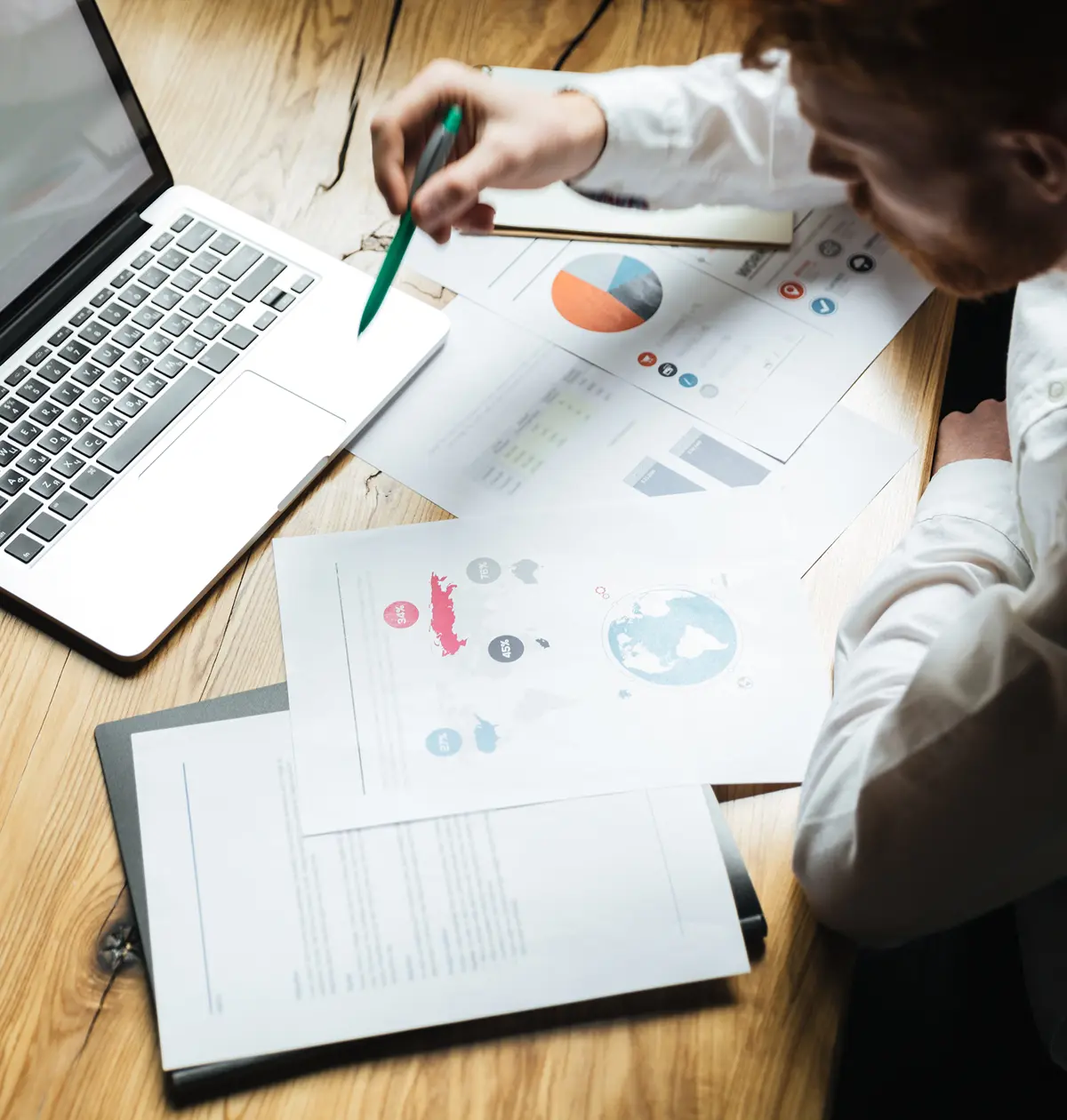 ERP Application
