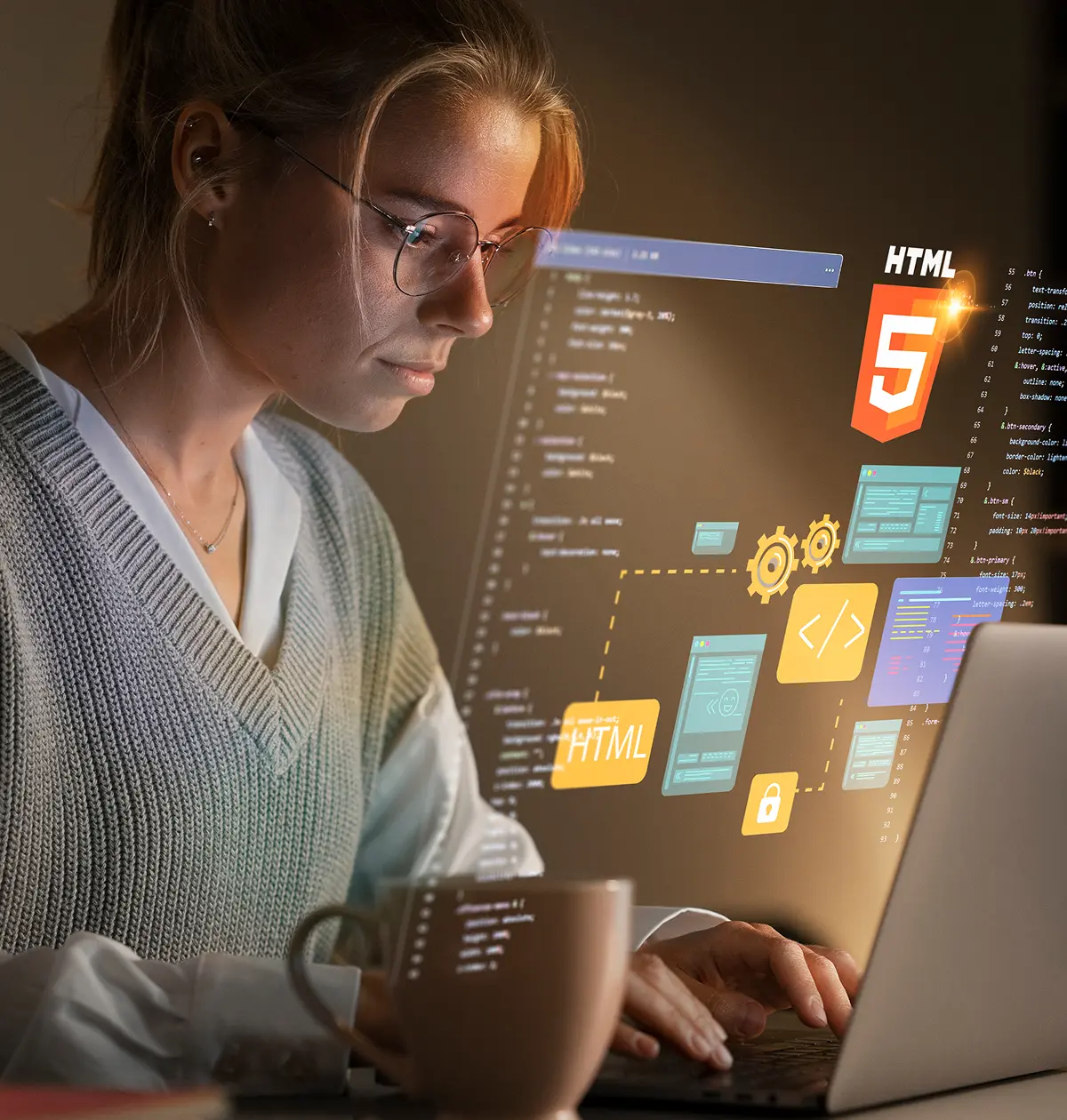 Web Application