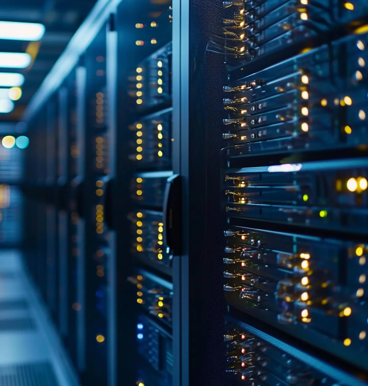 Data Centre Service