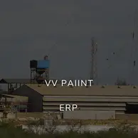 VV Paiint