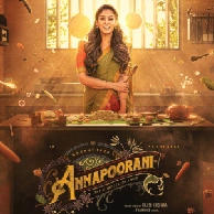 Annapoorani