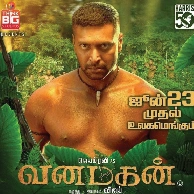 Vanamagan
