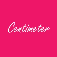 Centimeter